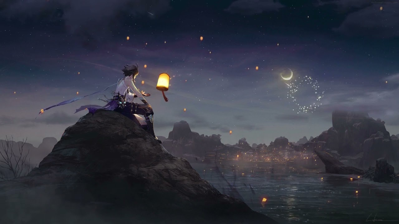 relaxing |relax music | night meditation | deep sleep | brain buster