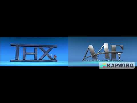 THX And AAF Broken And Fixed