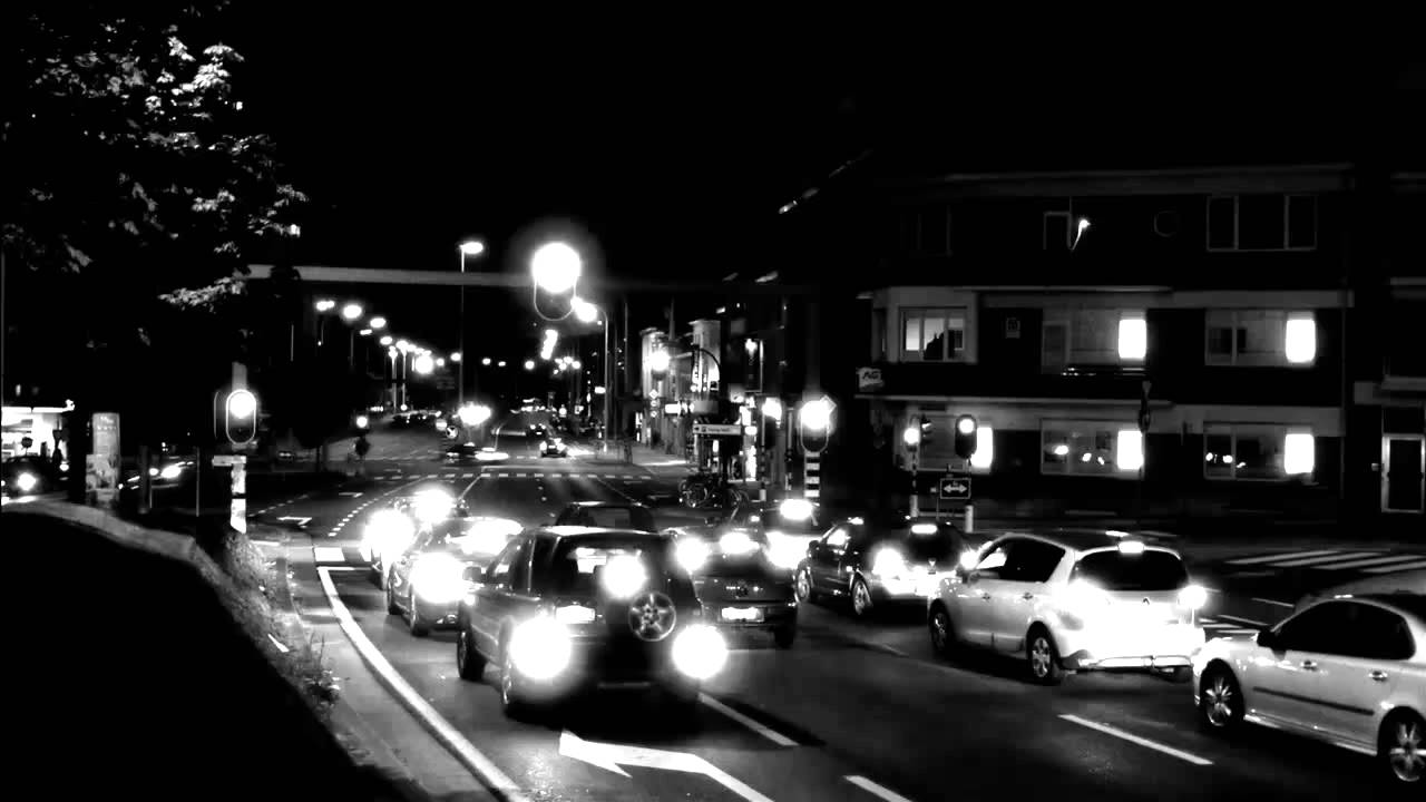 Glenn Underground - Translucent Blues