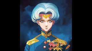 1800s American Sailor Moon Reboot