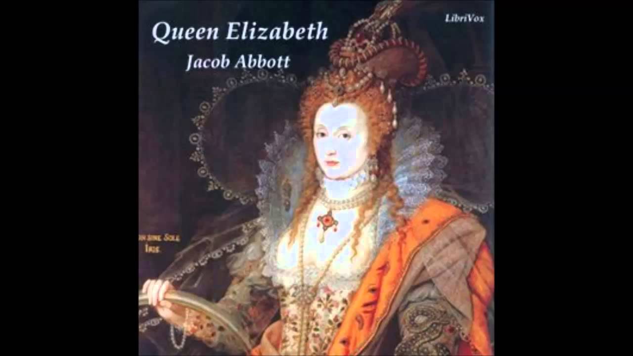 Queen Elizabeth (FULL Audio Book) 11 The Earl of Essex YouTube