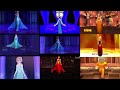 Let it go CONPARATIOM MMD | 2026
