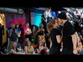 Professional IMPROV Demo - Keerigan &amp; Mia - WOO 2026