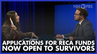 Applications for RECA Funds Now Open to Survivors
