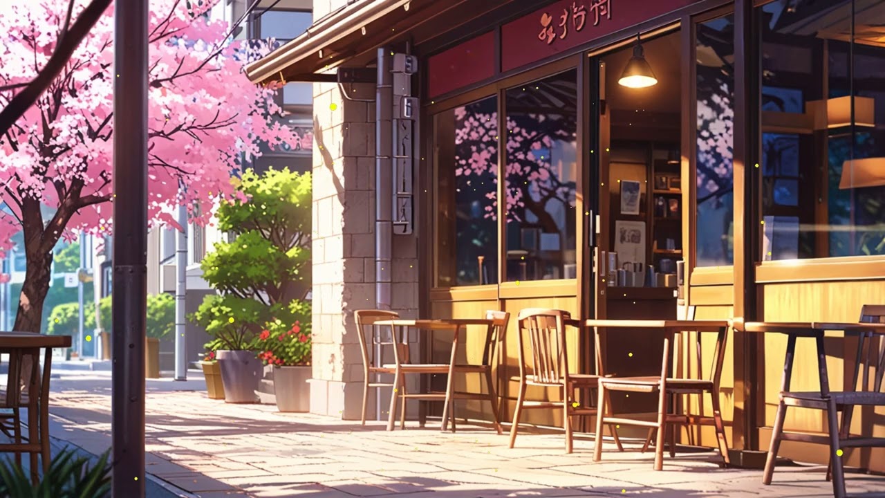 Vintage Vinyl Cafe ☕ Lofi Jazz for Quiet Focus