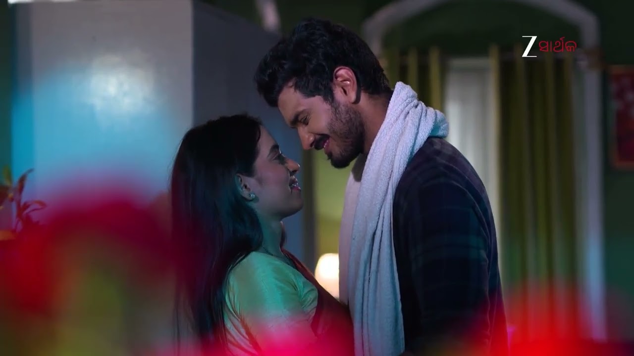 Tu Khara Mun Chaai | Ep - 902 | Best Scene | Nov 05 2025 | Zee Sarthak