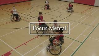 Bfrc Compétences Et Exercices - Tout Le Monde Dribble