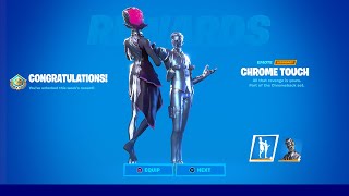 FREE REWARDS before Fortnite CHAPTER 4!