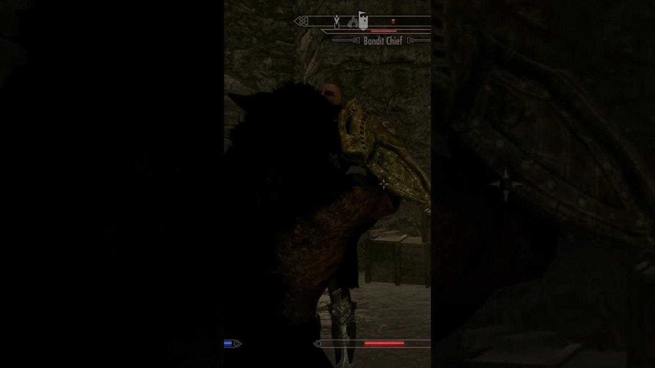 werewolf on another level 