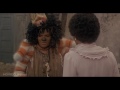 Scarecrow Joins Dorothy Scene - The Wiz Movie (1978) - HD