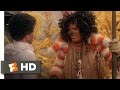 The Wiz 2 8 Movie Scarecrow Joins Dorothy 1978 Hd