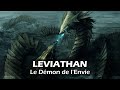 Leviathan dmon de lenvie  histoire de dmons 14