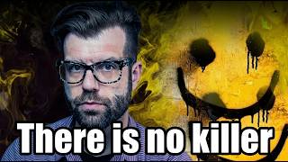 Debunked: The Truth About the Smiley Face Killer Conspiracy