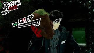 Kaneshiro Will Seed Locations - Persona 5 Royal
