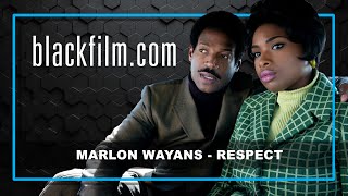 Marlon Wayans talks Respect with blackfilm.com