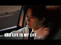 カープレミアスペシャルムービー「CAR LIFE IS MY LIFE」問い篇 15秒Ver(主演:北山宏光)