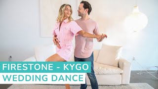 Datos Firestone - Kygo | First Dance Choreography | Wedding Dance Lessons Online #wedding #firstdance Actualización