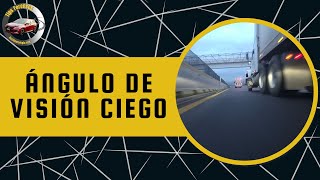 ÁNGULO DE VISIÓN CIEGO