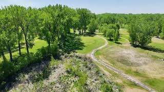 Covington Links Hole 5