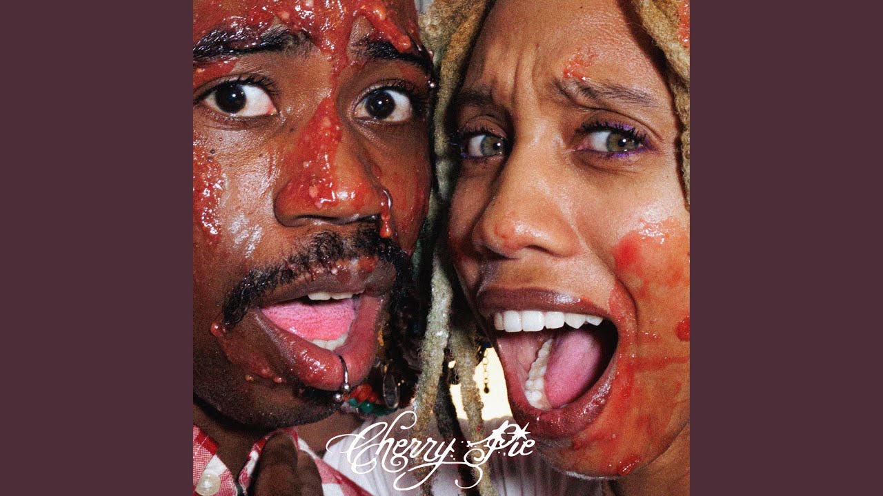 Guarda Cherry Pie su YouTube Guarda Cherry Pie su YouTube
