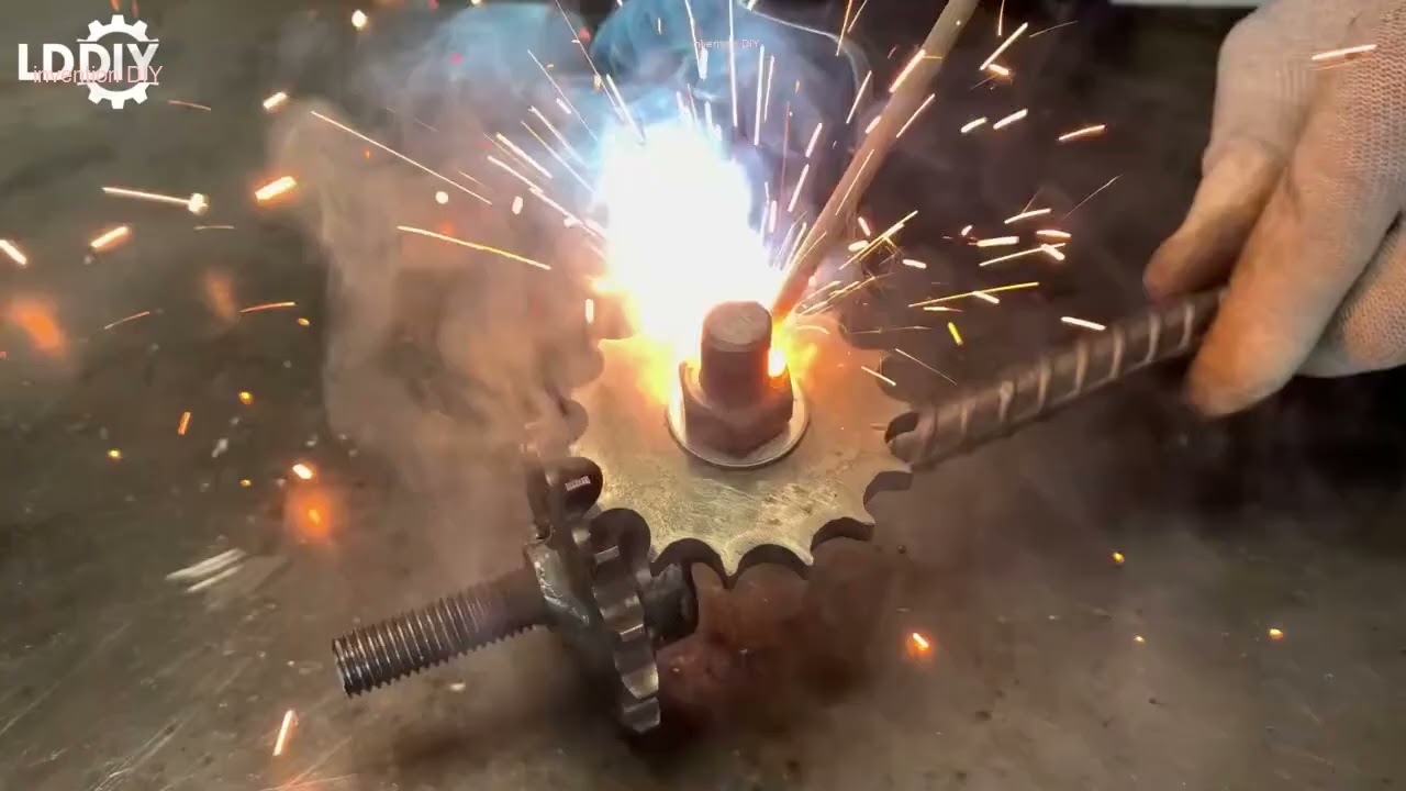 Great Invention Ideas Many People Don't Know  LD-DIY_R