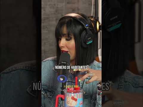 Imagina a Venezuela como parte de USA. Mira la entrevista completa en nuestro podcast