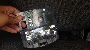 SIMPLEX 4906-9127 REVIEW