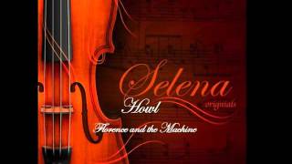 Howl by Florence and the Machine Instrumental Cover