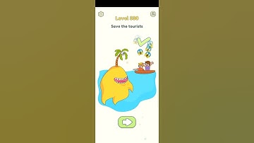 DOP 2 Gameplay Level 330 Shorts Delete One Part Solution and Answer🔥 Subscribe🔥Topchart android game