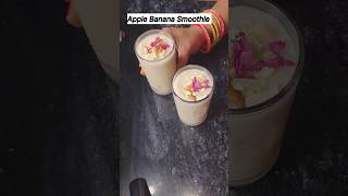 Bacchon ke liye Healthy Fruit Shake 😋 | summer drink very easy &amp; tasty drink.#shorts #recipe #shake
