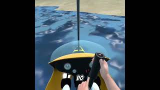 Project third eye water plane!! screenshot 4