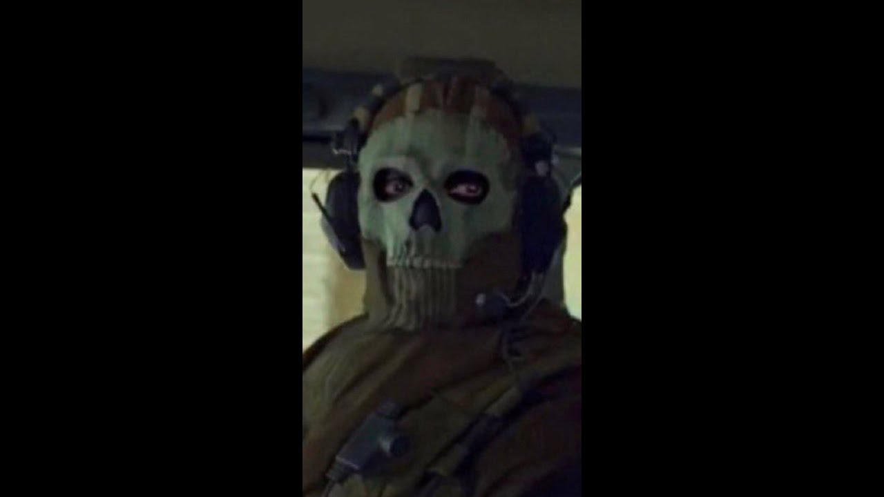 CoD Car Ghost Meme v.Netherlands VS Qatar 