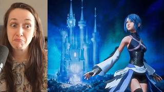 ANOTHER NEW ADVENTURE! ~ Kingdom Hearts 0.2 First Playthrough Part 1