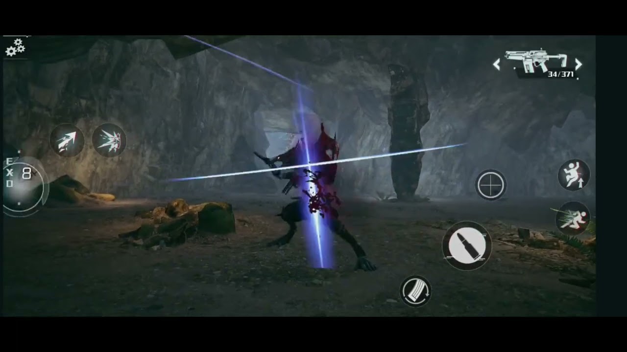 Bright memorie mobile gameplay