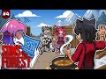 SONS OF THE FOREST 100 DAYS COLLAB @Crowmeda @LeizuShen @Lunaria_ASMRs  [DAYS 31-40]