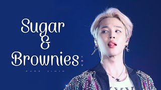 Jimin ~ sugar and brownies [FMV]