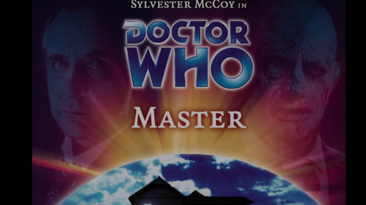Doctor Who Big Finish Master Audio Tribute YouTube doctor-who-big-finish-master-audio-tribute-youtube