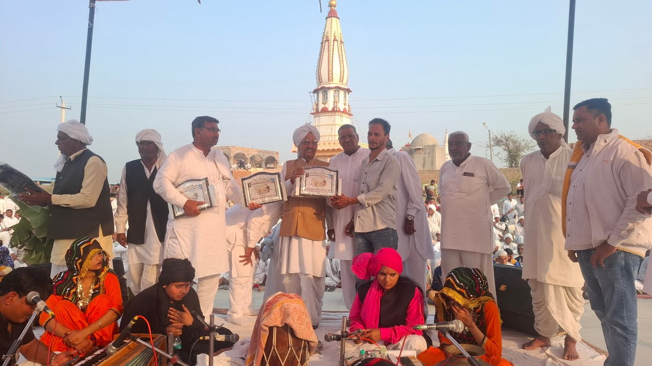 गांव दनोदा जींद कॉलेज की लड़कियों का सॉन्ग live