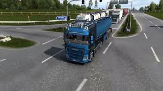 TMP ID : 4724011 [RAMMING - RECKLESS DRIVING - WRONG WAY]