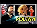 REACTION | Polina Gagarina - Je t'aime ~ Полина Гагарина