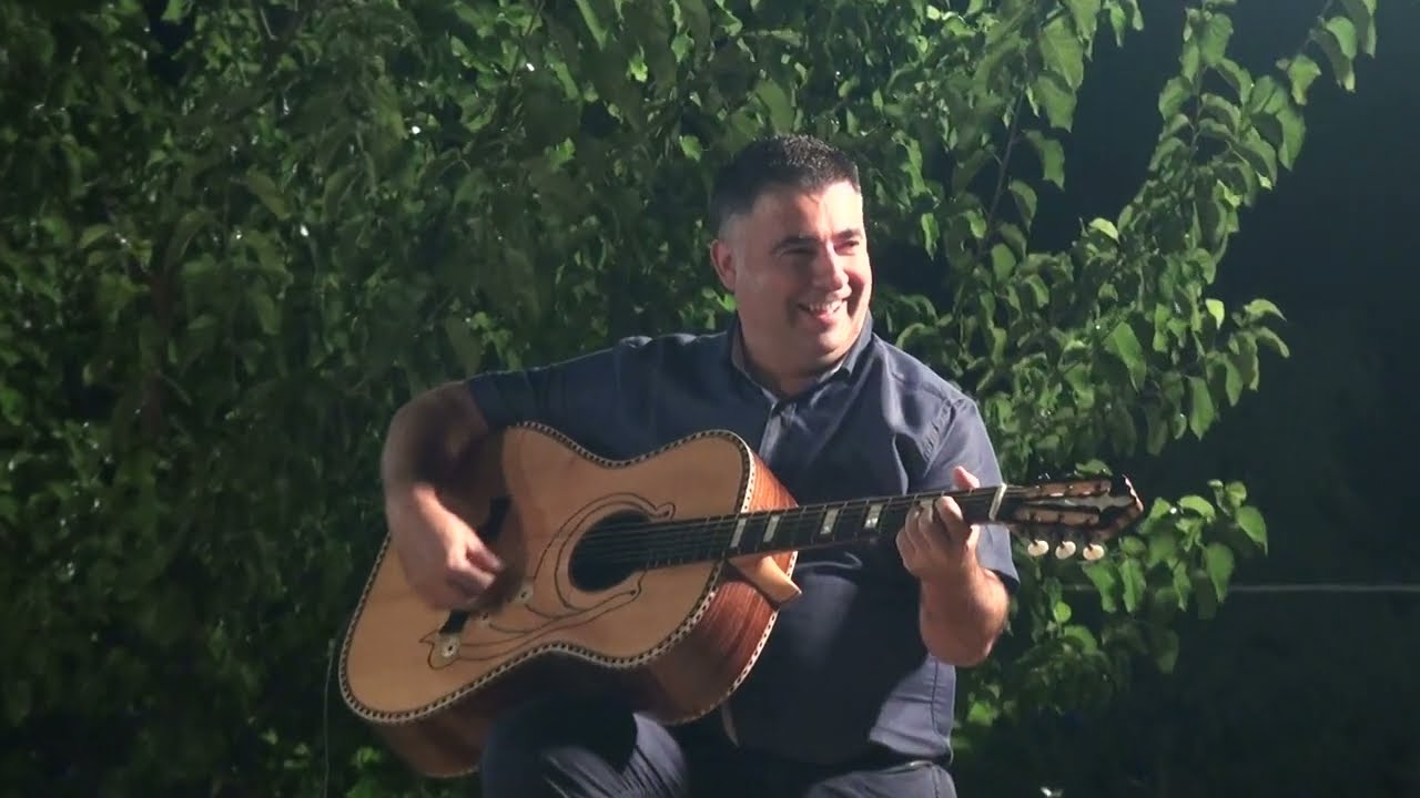 CANTO IN RE - BAZZONI-SALIS-DESSENA-GIALLARA - PLOAGHE 1 AGOSTO 2023