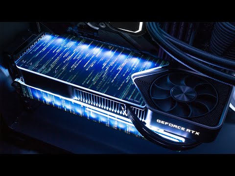 Nvidia Geforce RTX 40 Series Everything YOU Need to Know!