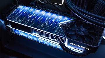 Nvidia Geforce RTX 40 Series Everything YOU Need to Know!