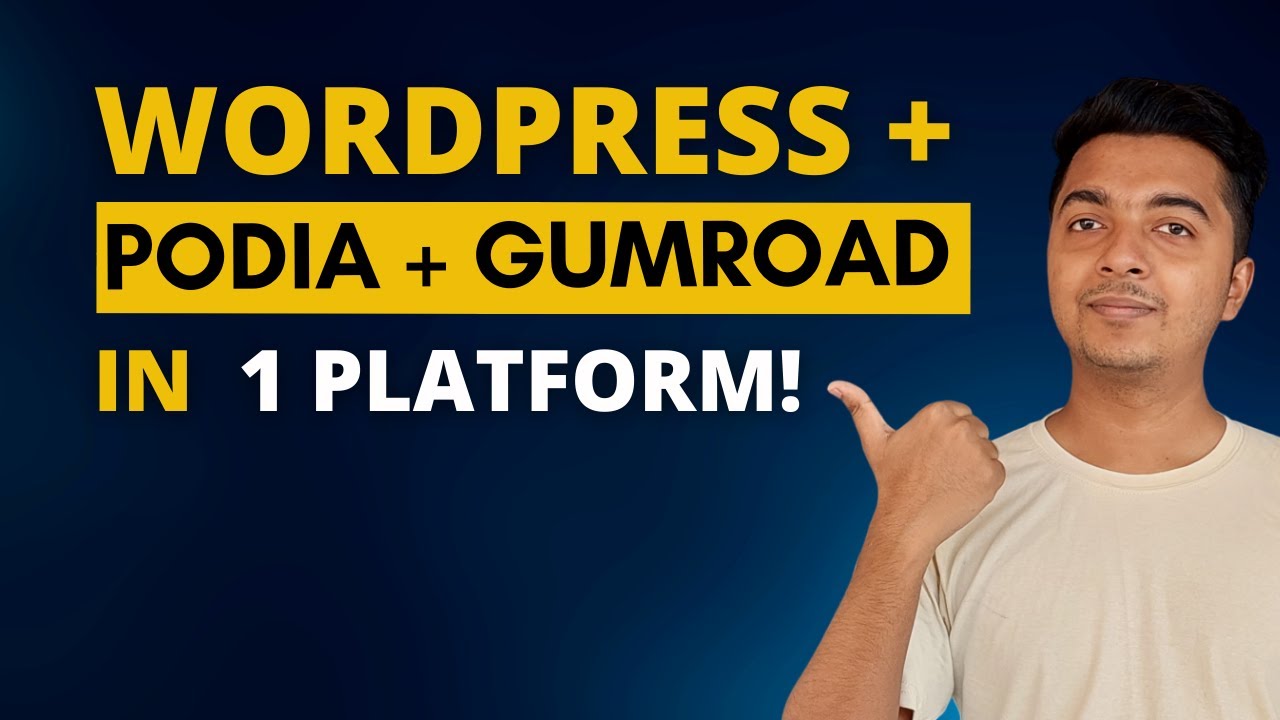 BlogHunch - Blogging , Digital Product Sell, Newsletter - All in One Platform | Passivern