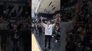 Emirhan Topçudan Üçlü 🦅