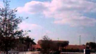 apprentice 15e first flight