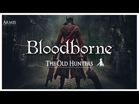 Vidéo: Bloodborne: Comment Découvrir Hunter's Dream Et Choisir Les Bonnes Armes