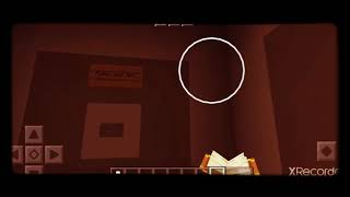 Minecraft horror map ICE Scream CH 1 in MCPE. screenshot 3