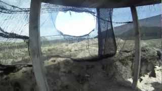 New Trench field, Code Red Airsoft, 4/8/2012