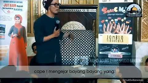 Download Story Wa Ust Evie Effendi 30detik Mp3 Free And Mp4